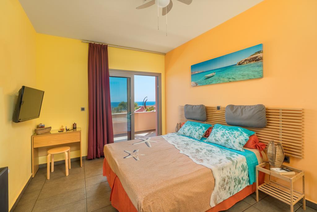 Skinos Ilivatos Eco Villa & Estate Chavriáta Extérieur photo